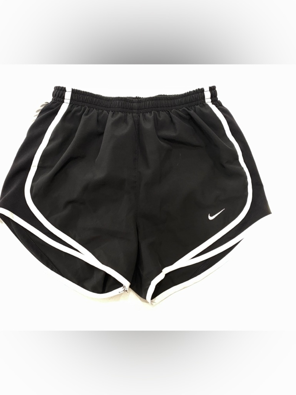 Nike Dri-Fit Running Shorts